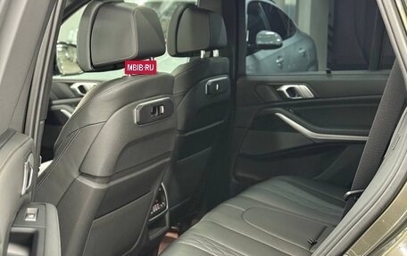 BMW X5, 2024 год, 12 800 000 рублей, 20 фотография