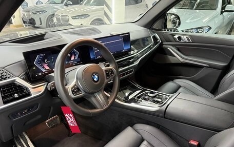 BMW X5, 2024 год, 12 800 000 рублей, 17 фотография