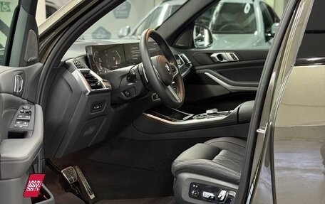 BMW X5, 2024 год, 12 800 000 рублей, 13 фотография