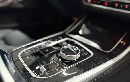 BMW X5, 2024 год, 12 800 000 рублей, 27 фотография