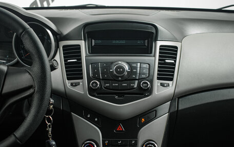 Chevrolet Cruze II, 2012 год, 745 000 рублей, 12 фотография
