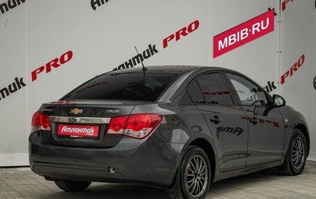 Chevrolet Cruze II, 2012 год, 745 000 рублей, 6 фотография