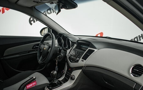 Chevrolet Cruze II, 2012 год, 745 000 рублей, 10 фотография