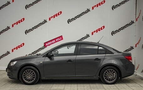 Chevrolet Cruze II, 2012 год, 745 000 рублей, 7 фотография