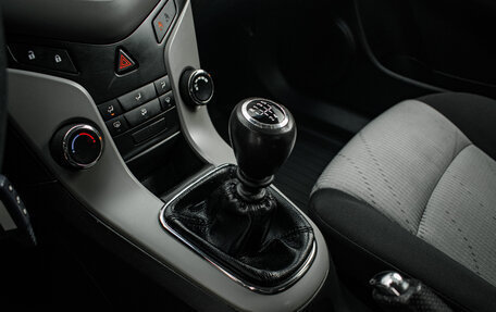 Chevrolet Cruze II, 2012 год, 745 000 рублей, 16 фотография
