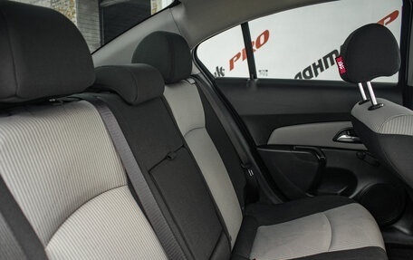 Chevrolet Cruze II, 2012 год, 745 000 рублей, 18 фотография