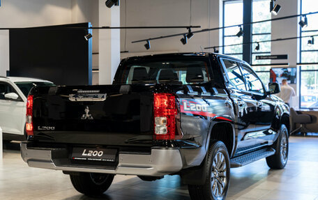 Mitsubishi L200, 2024 год, 6 570 000 рублей, 5 фотография