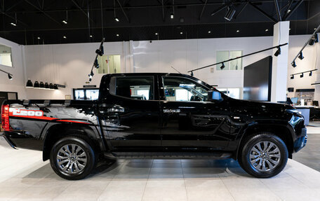 Mitsubishi L200, 2024 год, 6 570 000 рублей, 4 фотография