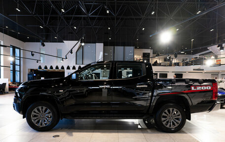 Mitsubishi L200, 2024 год, 6 570 000 рублей, 8 фотография
