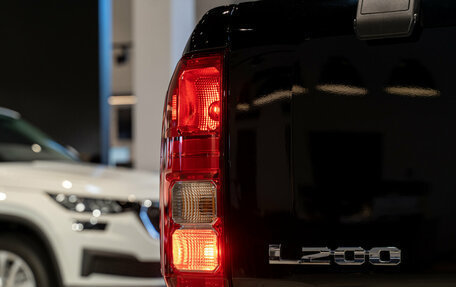 Mitsubishi L200, 2024 год, 6 570 000 рублей, 12 фотография