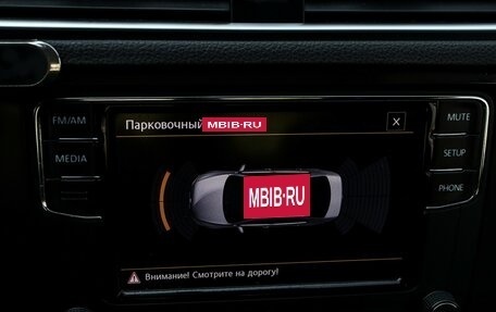 Volkswagen Jetta VI, 2014 год, 930 000 рублей, 19 фотография