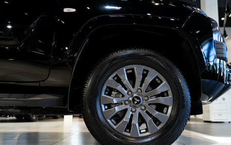 Mitsubishi L200, 2024 год, 6 570 000 рублей, 17 фотография