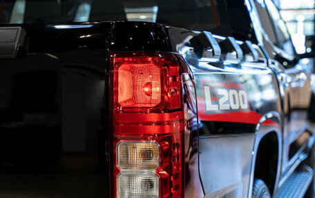 Mitsubishi L200, 2024 год, 6 570 000 рублей, 13 фотография