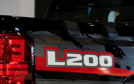 Mitsubishi L200, 2024 год, 6 570 000 рублей, 15 фотография