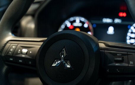 Mitsubishi L200, 2024 год, 6 570 000 рублей, 26 фотография