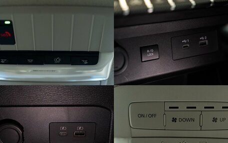 Mitsubishi L200, 2024 год, 6 570 000 рублей, 33 фотография