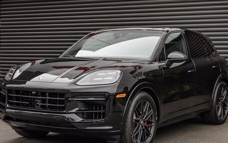 Porsche Cayenne III, 2024 год, 22 350 000 рублей, 2 фотография