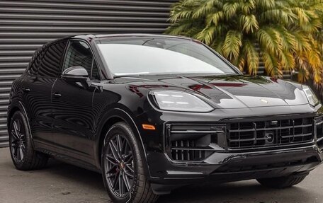 Porsche Cayenne III, 2024 год, 22 350 000 рублей, 3 фотография