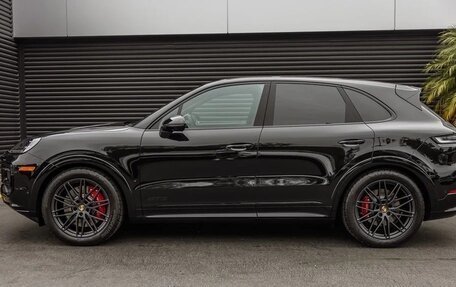 Porsche Cayenne III, 2024 год, 22 350 000 рублей, 7 фотография