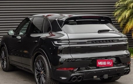 Porsche Cayenne III, 2024 год, 22 350 000 рублей, 6 фотография