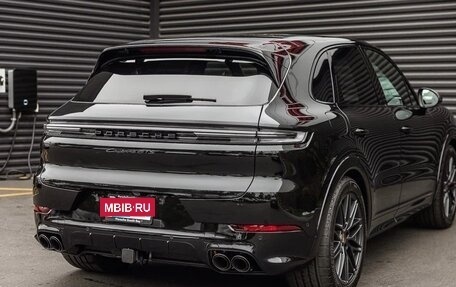 Porsche Cayenne III, 2024 год, 22 350 000 рублей, 5 фотография