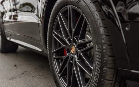 Porsche Cayenne III, 2024 год, 22 350 000 рублей, 18 фотография