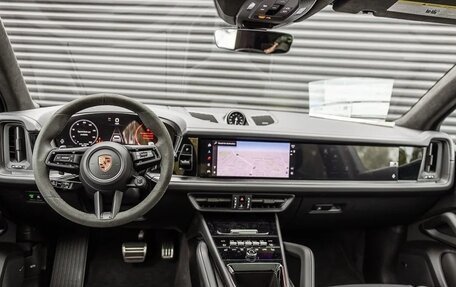 Porsche Cayenne III, 2024 год, 22 350 000 рублей, 11 фотография