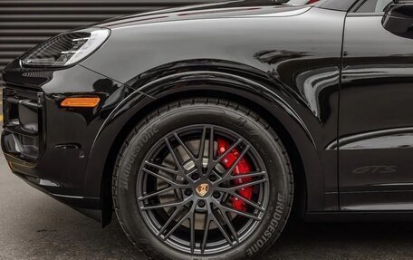 Porsche Cayenne III, 2024 год, 22 350 000 рублей, 17 фотография
