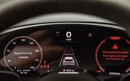 Porsche Cayenne III, 2024 год, 22 350 000 рублей, 14 фотография