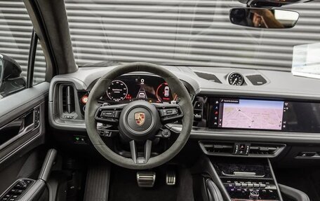 Porsche Cayenne III, 2024 год, 22 350 000 рублей, 12 фотография