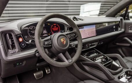 Porsche Cayenne III, 2024 год, 22 350 000 рублей, 13 фотография