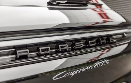 Porsche Cayenne III, 2024 год, 22 350 000 рублей, 23 фотография