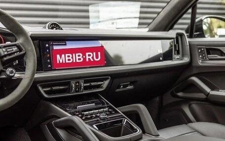 Porsche Cayenne III, 2024 год, 22 350 000 рублей, 9 фотография