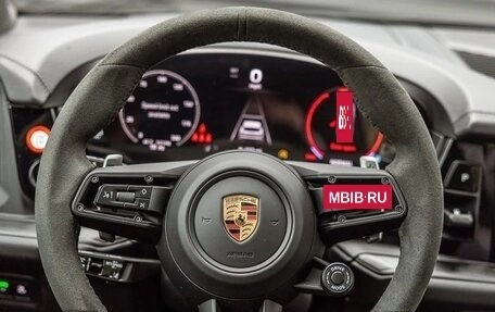 Porsche Cayenne III, 2024 год, 22 350 000 рублей, 15 фотография