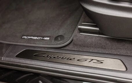 Porsche Cayenne III, 2024 год, 22 350 000 рублей, 26 фотография