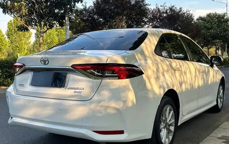 Toyota Corolla, 2021 год, 1 390 080 рублей, 4 фотография