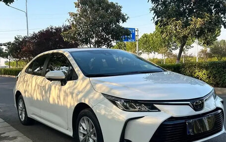 Toyota Corolla, 2021 год, 1 390 080 рублей, 2 фотография