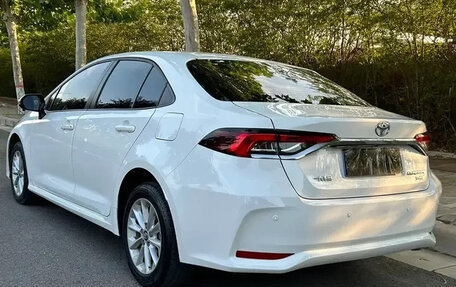 Toyota Corolla, 2021 год, 1 390 080 рублей, 5 фотография
