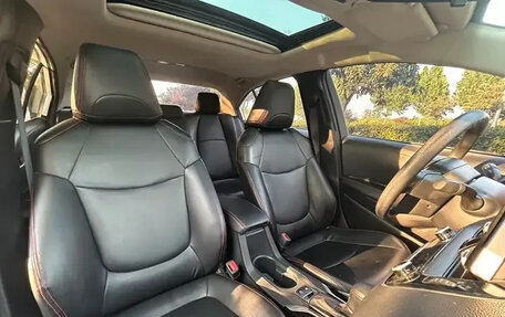 Toyota Corolla, 2021 год, 1 390 080 рублей, 10 фотография