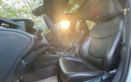 Toyota Corolla, 2021 год, 1 390 080 рублей, 9 фотография