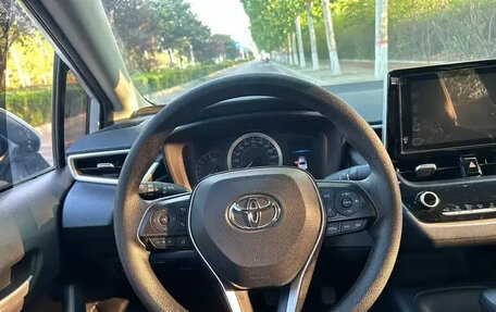 Toyota Corolla, 2021 год, 1 390 080 рублей, 7 фотография