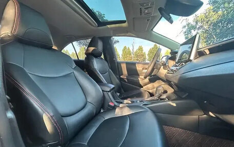 Toyota Corolla, 2021 год, 1 390 080 рублей, 11 фотография