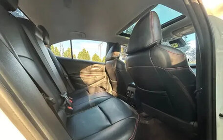 Toyota Corolla, 2021 год, 1 390 080 рублей, 12 фотография