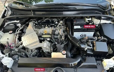 Toyota Corolla, 2021 год, 1 390 080 рублей, 18 фотография