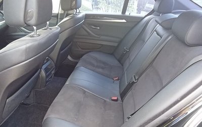 BMW 5 серия, 2013 год, 1 950 000 рублей, 1 фотография