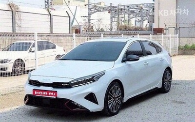 KIA K3, 2022 год, 1 950 069 рублей, 1 фотография