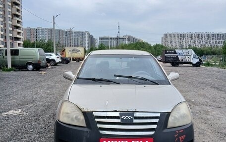 Chery Fora (A21), 2007 год, 120 000 рублей, 1 фотография