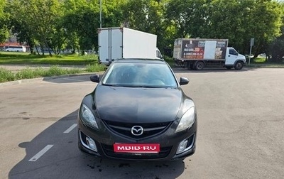 Mazda 6, 2008 год, 600 000 рублей, 1 фотография