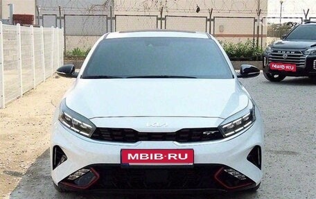 KIA K3, 2022 год, 1 950 069 рублей, 2 фотография