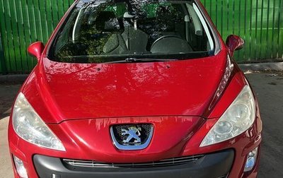 Peugeot 308 II, 2011 год, 650 000 рублей, 1 фотография